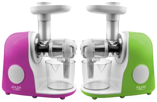 Slowjuicer
