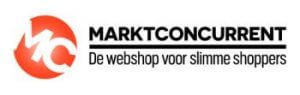 webshop marktconcurrent