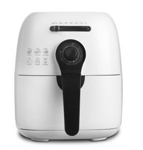 Airfryer de luxe