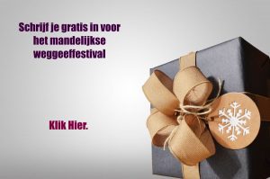 Gratis producten