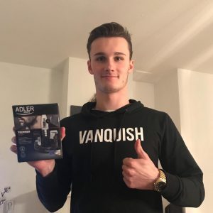 Maandwinnaar