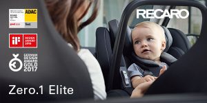 Recaro