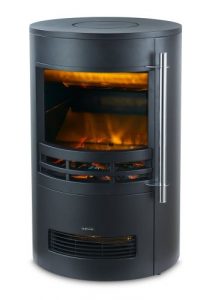 vrijstaande Electrische sfeerhaard kopen