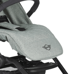 Kortingscode voor de Easywalker Buggy XS set