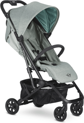 Kortingscode voor de Easywalker Buggy XS set