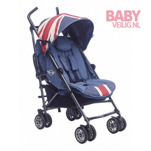 Mini by Easywalker Buggy