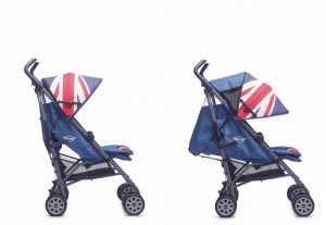 Mini by Easywalker Buggy