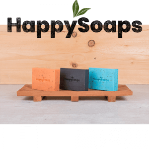 Happysoaps