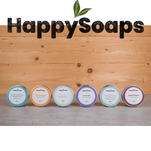 Happysoaps