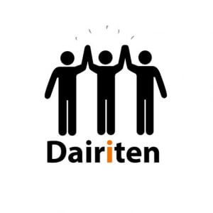 Dairiten