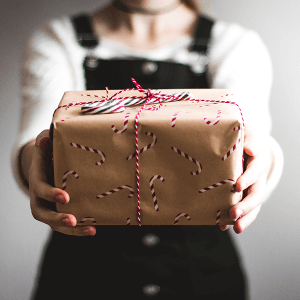 Cadeaubon