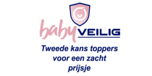 koopjeshoek babyveilig