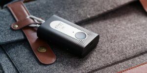 Atmotube Pro