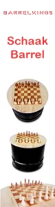 Schaakbarrel
