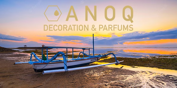 Anoq Scented Sculpture