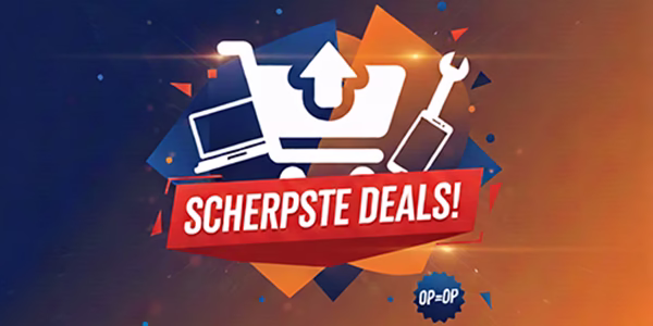 Tijdelijke Aanbiedingen Marktconcurrent