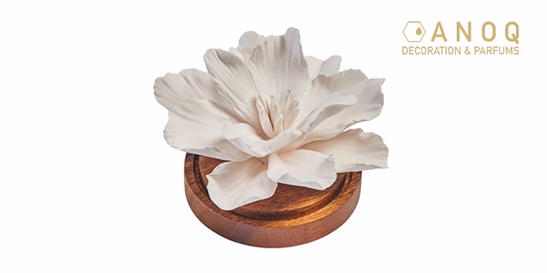 De Hibiscus is een meesterwerk