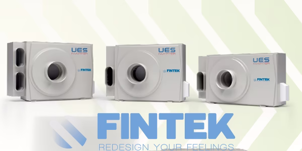 UES aircosystemen diverse modellen in een overzicht