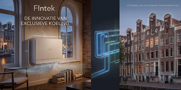 Airco unit.com en Marktconcurrent nu één